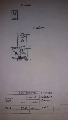 Продам 2-комнатную квартиру в Приморском районе.