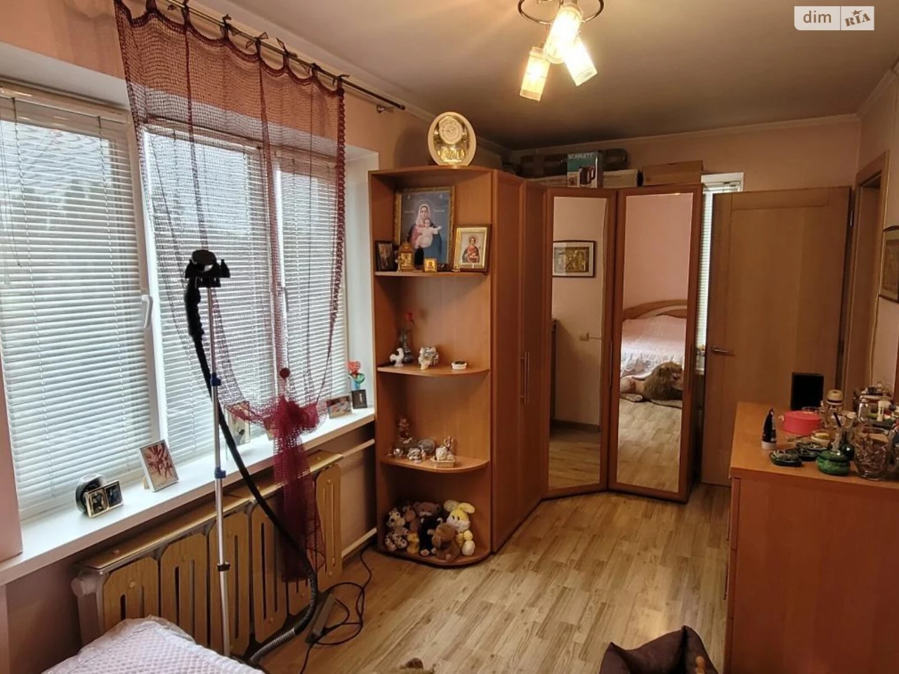 Продаж Квартира Вознесенівський (Орджонікідзевський)