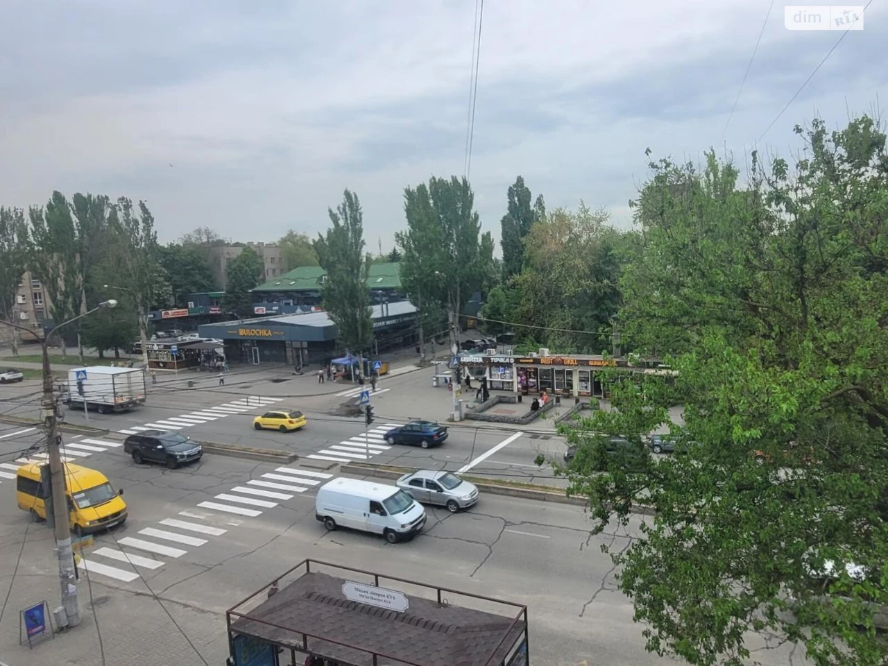 Продаж Квартира Вознесенівський (Орджонікідзевський)