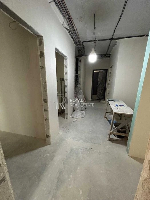 Продаж Квартири ЖК Грейт 76 м2, Частковий Ремонт, вул. Прича