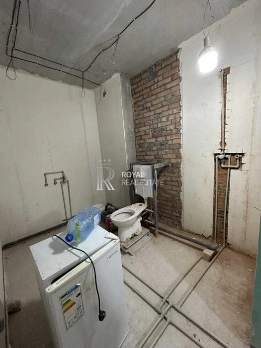 Продаж Квартири ЖК Грейт 76 м2, Частковий Ремонт, вул. Прича