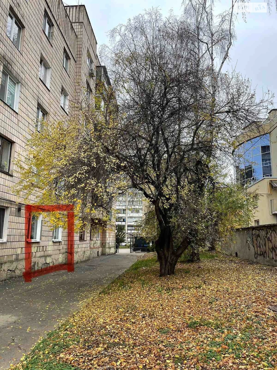 Продаж Квартира Центр