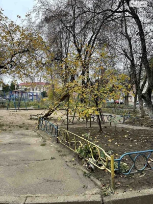 Продаж Квартира Центр