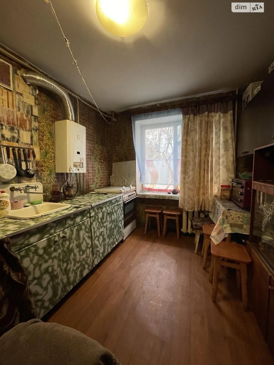 Продаж Квартира Центр