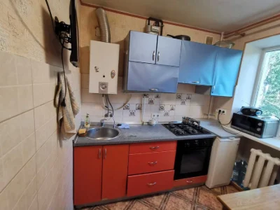2 rooms for rent. apartment, Prospect Shevchenko, Shampansky lane