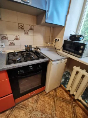 2 rooms for rent. apartment, Prospect Shevchenko, Shampansky lane