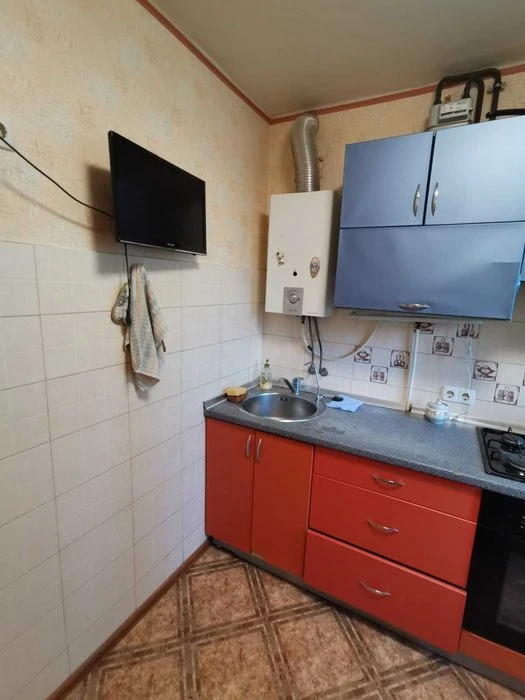2 rooms for rent. apartment, Prospect Shevchenko, Shampansky lane