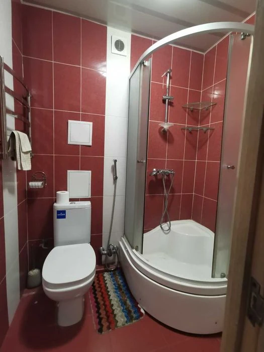 2 rooms for rent. apartment, Prospect Shevchenko, Shampansky lane