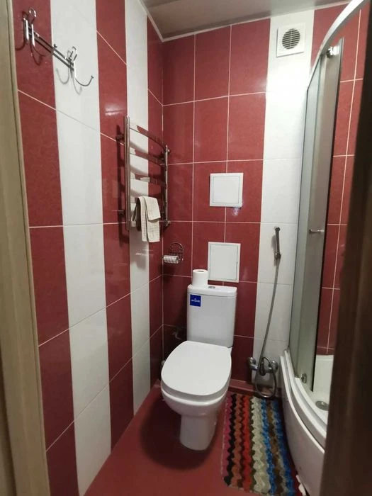 2 rooms for rent. apartment, Prospect Shevchenko, Shampansky lane