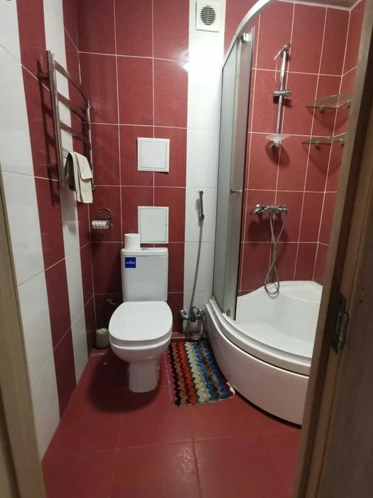 2 rooms for rent. apartment, Prospect Shevchenko, Shampansky lane