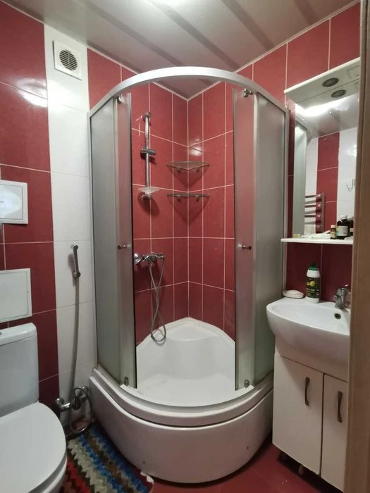 2 rooms for rent. apartment, Prospect Shevchenko, Shampansky lane