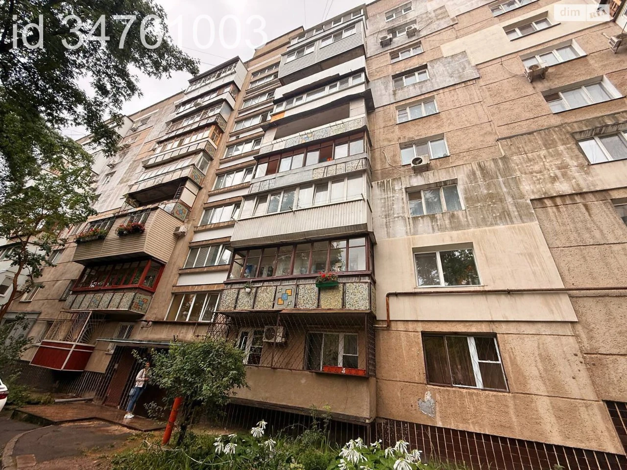 Продажа квартир Приморский.
