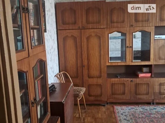 Sale of 2-room apartment 51 sq. m. on Romana Ratushnogo St. 33 • ID