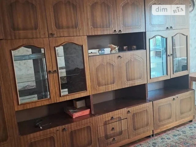 Sale of 2-room apartment 51 sq. m. on Romana Ratushnogo St. 33 • ID