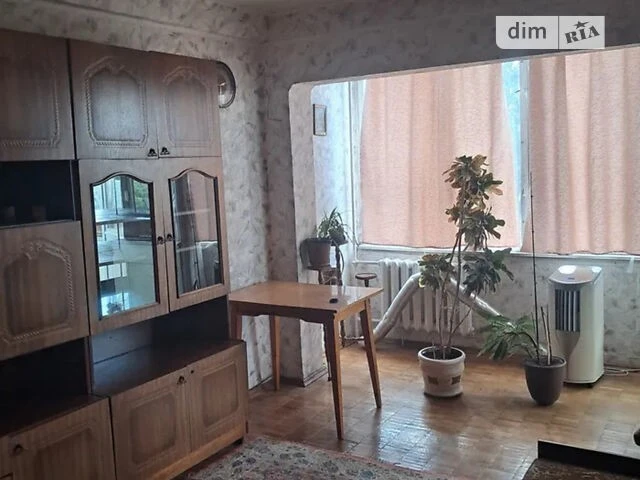 Sale of 2-room apartment 51 sq. m. on Romana Ratushnogo St. 33 • ID
