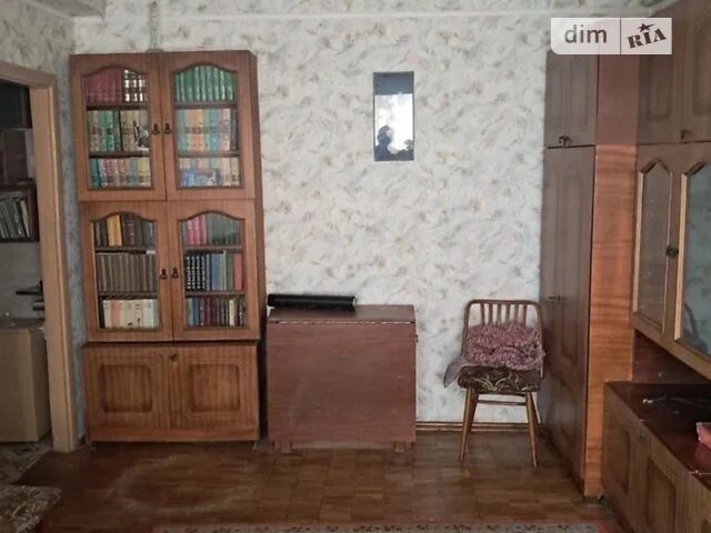 Sale of 2-room apartment 51 sq. m. on Romana Ratushnogo St. 33 • ID