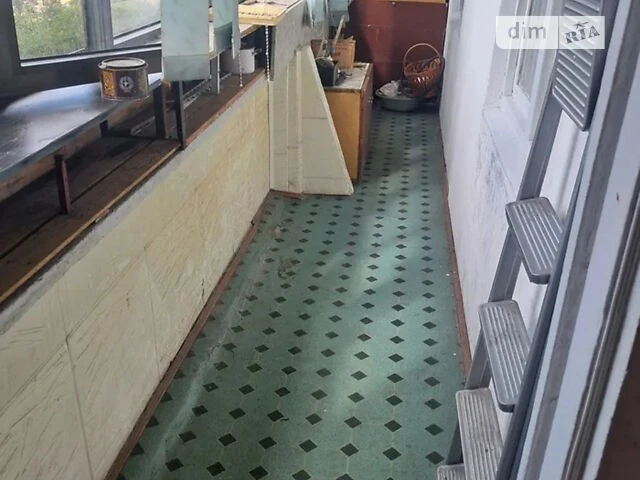 Sale of 2-room apartment 51 sq. m. on Romana Ratushnogo St. 33 • ID
