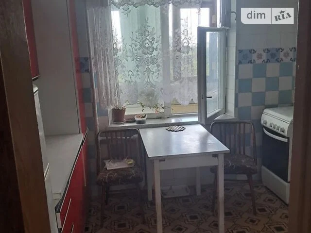 Sale of 2-room apartment 51 sq. m. on Romana Ratushnogo St. 33 • ID