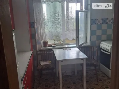 Sale of 2-room apartment 51 sq. m. on Romana Ratushnogo St. 33 • ID