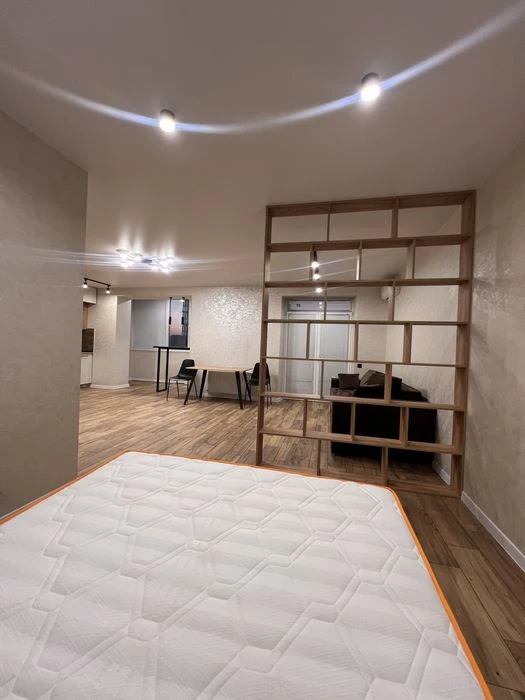 Продаж не перевершеноі  1 кмн кв  ЖК Графський
