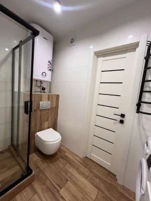 Продаж не перевершеноі  1 кмн кв  ЖК Графський