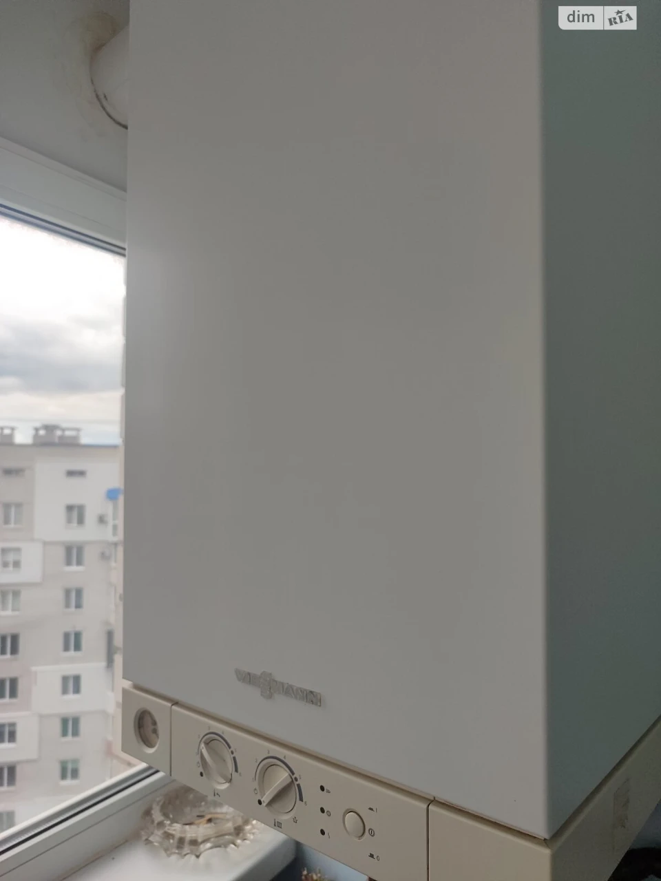 Продажа квартиры.