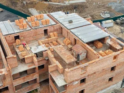 Квартира. Хмельницький, Озерна вул.