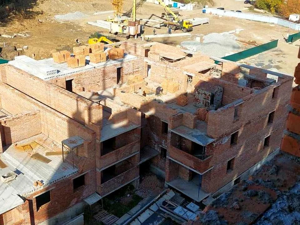 Квартира. Хмельницький, Озерна вул.
