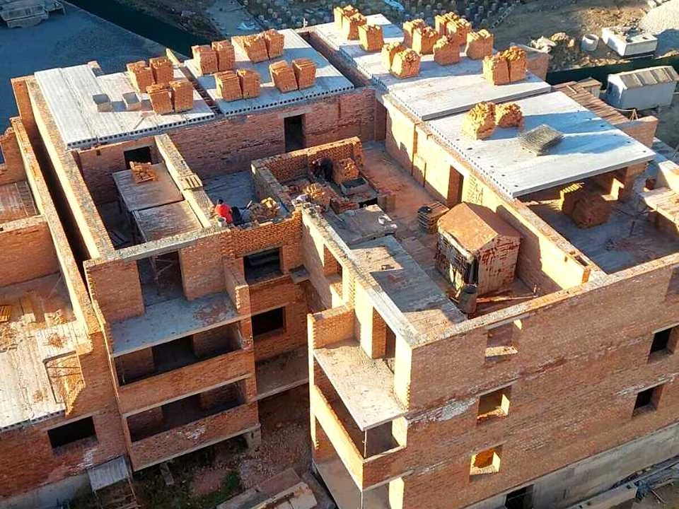 Квартира. Хмельницький, Озерна вул.