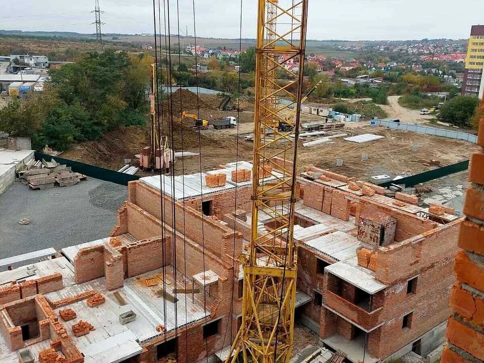 Квартира. Хмельницький, Озерна вул.