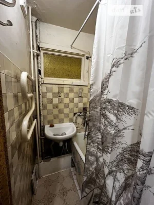 Sale of 2-room apartment 46 sq. m on Chornykh Zaporozhtsiv St. 16 • I
