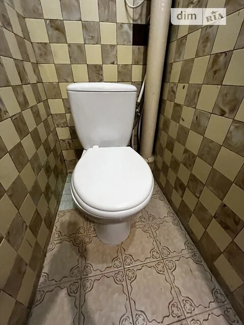 Sale of 2-room apartment 46 sq. m on Chornykh Zaporozhtsiv St. 16 • I