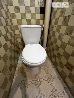 Sale of 2-room apartment 46 sq. m on Chornykh Zaporozhtsiv St. 16 • I