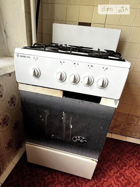 Sale of 2-room apartment 46 sq. m on Chornykh Zaporozhtsiv St. 16 • I
