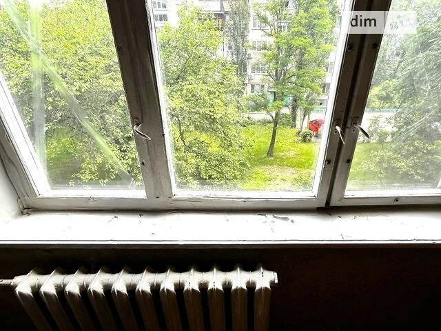 Sale of 2-room apartment 46 sq. m on Chornykh Zaporozhtsiv St. 16 • I