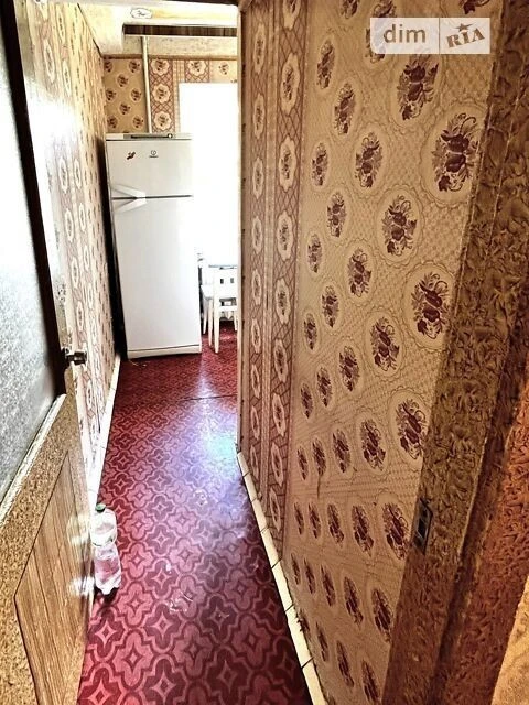 Sale of 2-room apartment 46 sq. m on Chornykh Zaporozhtsiv St. 16 • I