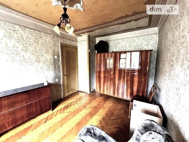Sale of 2-room apartment 46 sq. m on Chornykh Zaporozhtsiv St. 16 • I