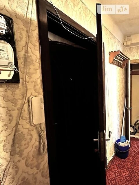 Sale of 2-room apartment 46 sq. m on Chornykh Zaporozhtsiv St. 16 • I