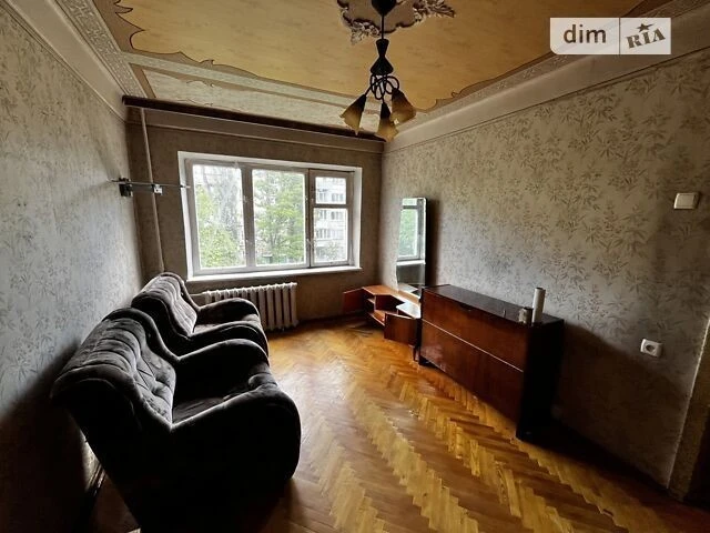 Sale of 2-room apartment 46 sq. m on Chornykh Zaporozhtsiv St. 16 • I