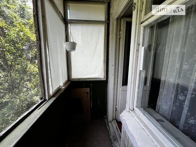 Sale of 2-room apartment 46 sq. m on Chornykh Zaporozhtsiv St. 16 • I