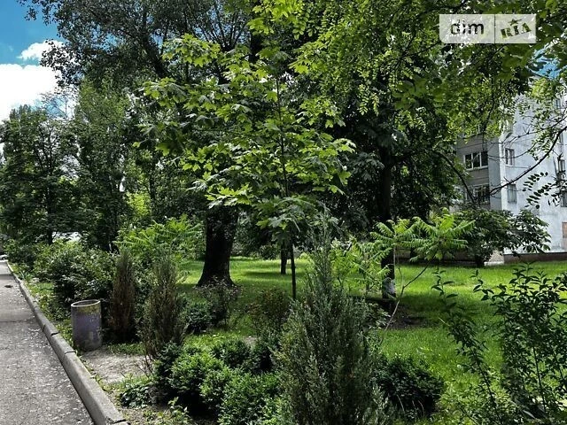 Sale of 2-room apartment 46 sq. m on Chornykh Zaporozhtsiv St. 16 • I