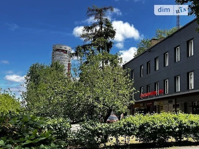 Sale of 2-room apartment 46 sq. m on Chornykh Zaporozhtsiv St. 16 • I