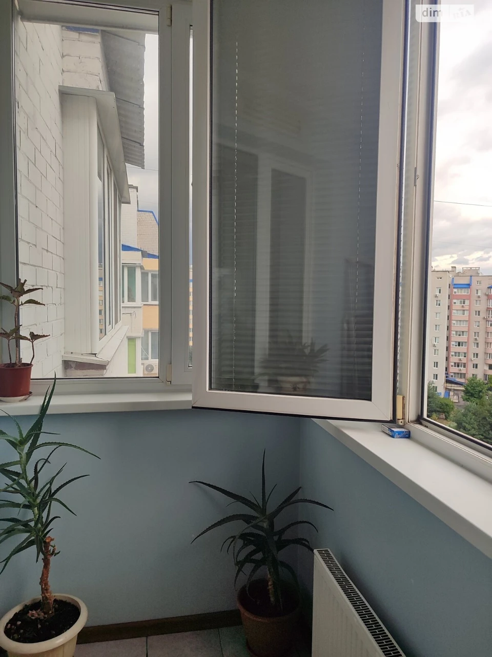 Продажа квартиры.