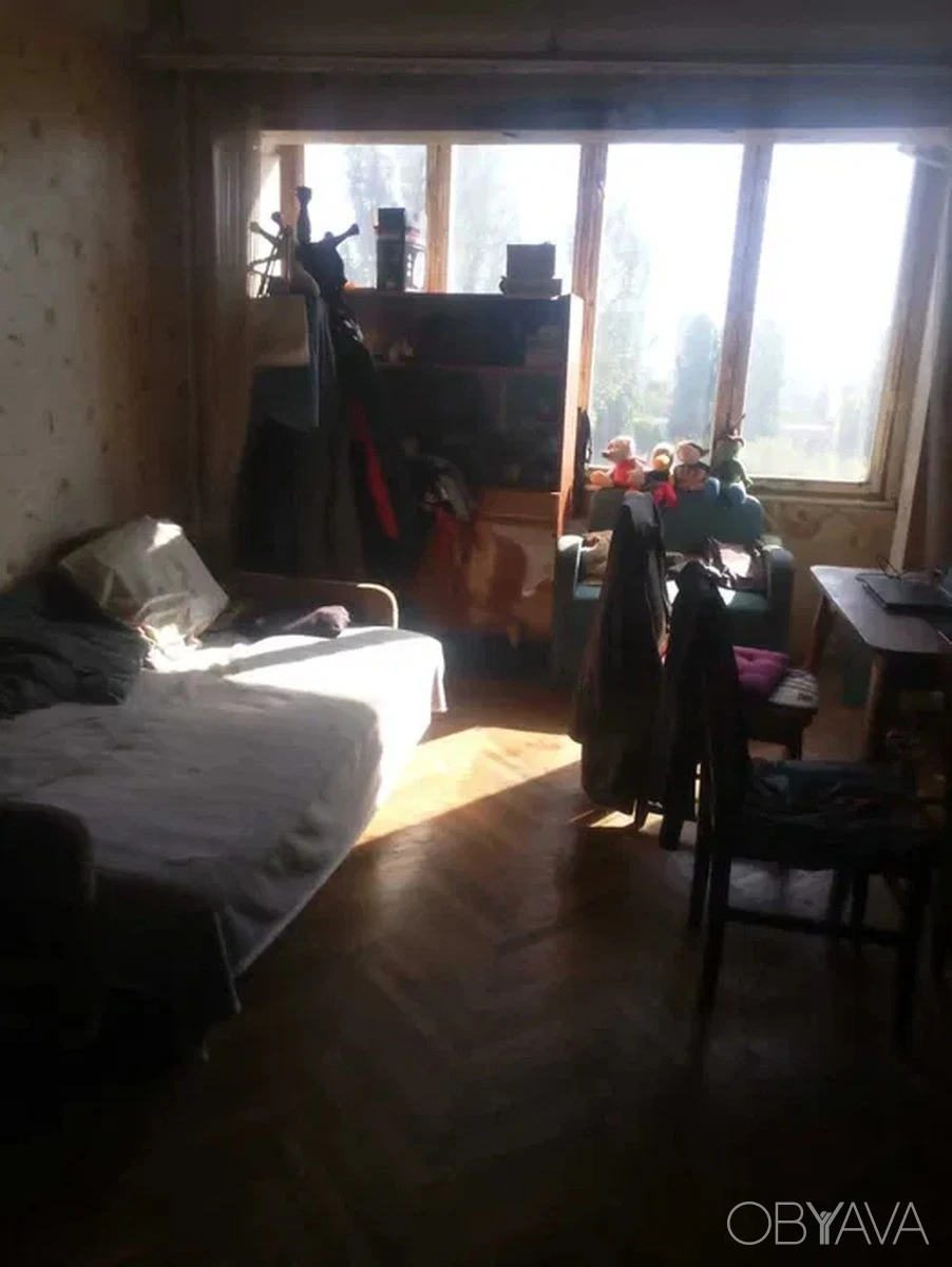 2 кімн. квартира вул. Русанівська набережна 12/1