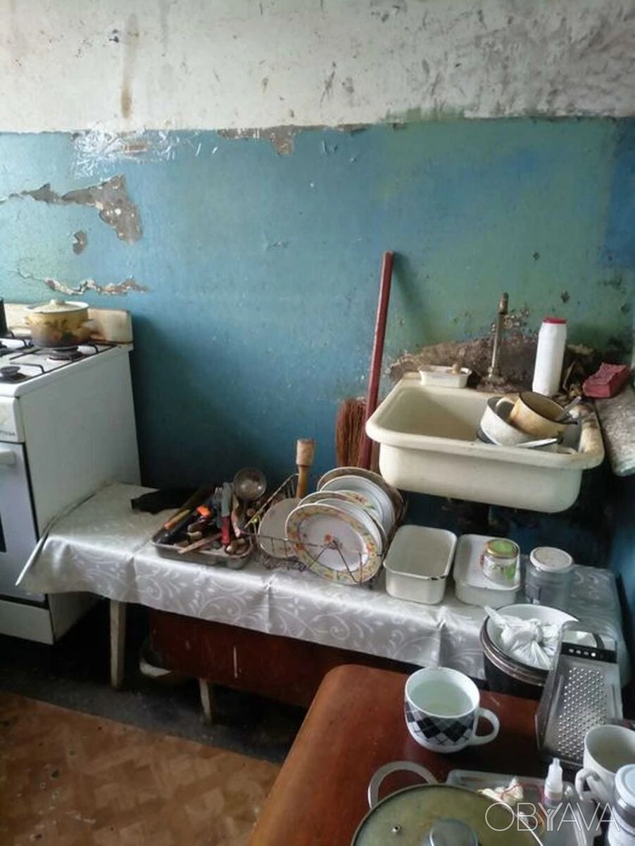 2 кімн. квартира вул. Русанівська набережна 12/1