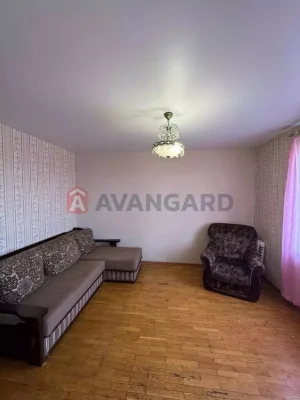 Продам 3-кімнатну квартиру