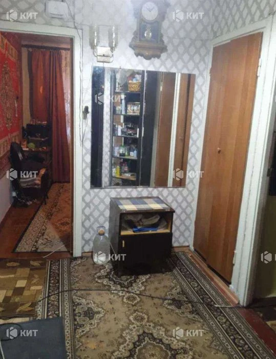 2 rooms, 47 sq. m., Saltivka (Saltivka 533 mrn, m. Heroiv Truda, Buchmy 50