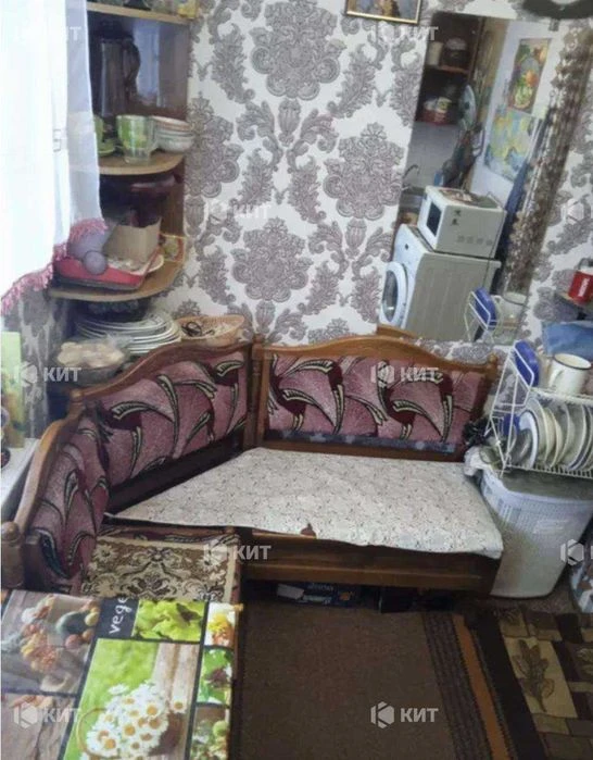 2 rooms, 47 sq. m., Saltivka (Saltivka 533 mrn, m. Heroiv Truda, Buchmy 50