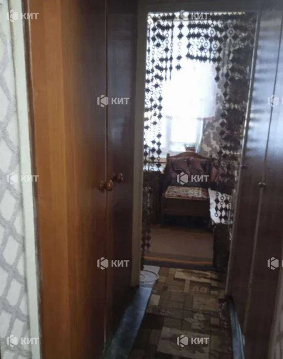 2 rooms, 47 sq. m., Saltivka (Saltivka 533 mrn, m. Heroiv Truda, Buchmy 50