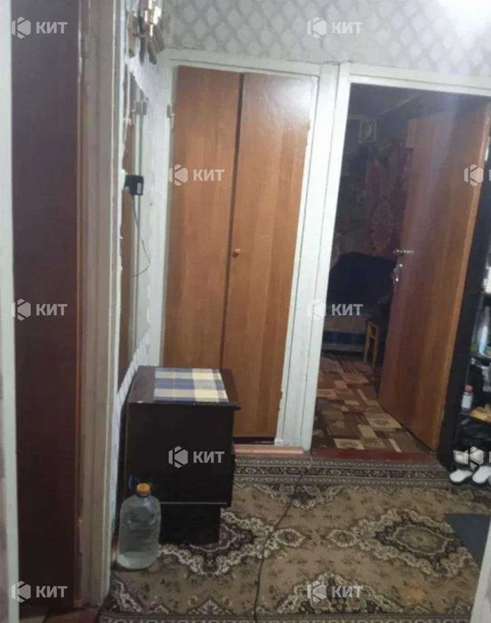 2 rooms, 47 sq. m., Saltivka (Saltivka 533 mrn, m. Heroiv Truda, Buchmy 50
